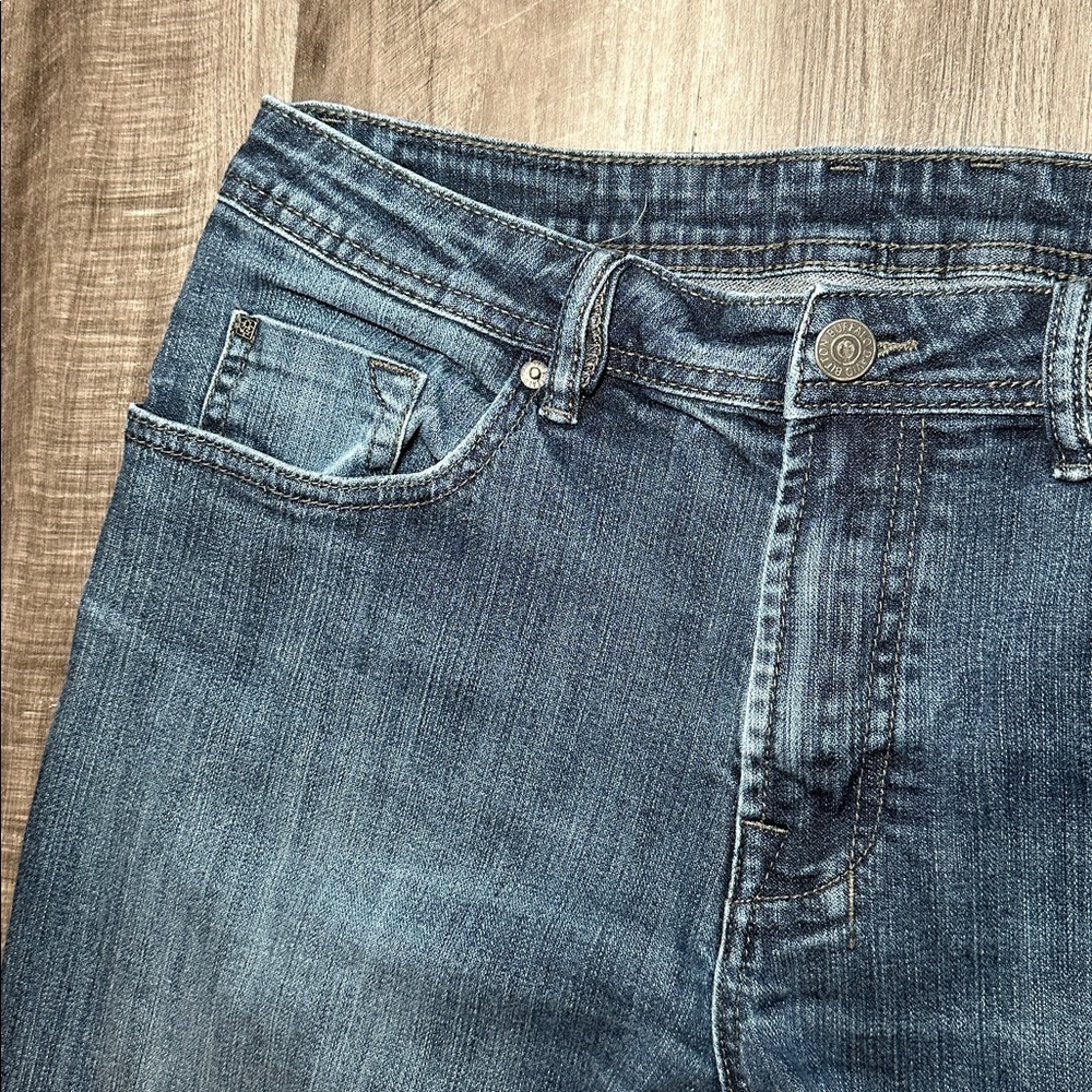 Buffalo David Bitton Driven-X Basic Straight Stre… - image 6